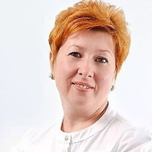 Перфильева Ольга Николаевна, гинеколог