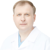 Завьялов Игорь Валерьевич, анестезиолог-реаниматолог