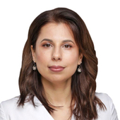 Пилипенко Наталия Владимировна, диетолог