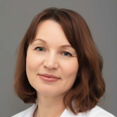 Ершова Татьяна Николаевна, детский невролог