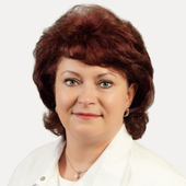Кормщикова Марина Петровна, невролог