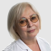 Кириченко Татьяна Владимировна, эндоскопист