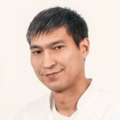 Мадымаров Ровшан Наманжонович, уролог