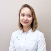 Кононова (Курбанова) Лилия Ришатовна, нефролог