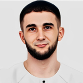 Гаджидибиров Юсуп Исламович, стоматолог-ортопед