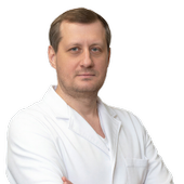 Андрианов Михаил Михайлович, рентгенолог