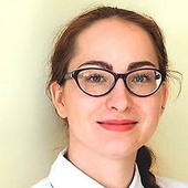 Хозяинова Ольга Евгеньевна, стоматолог-терапевт