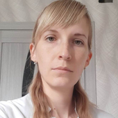 Адноралова Юлия Александровна, эндокринолог