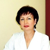 Аккужина Альфия Халиловна, гинеколог