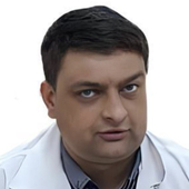 Чистяков Михаил Алексеевич, хирург