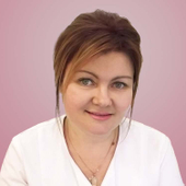 Сутулова Светлана Геннадьевна, педиатр