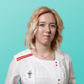 Гниломедова Дарья Михайловна, дерматолог