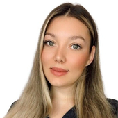 Ковалева Диана Викторовна, ЛОР