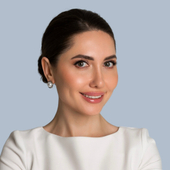 Дорма Екатерина Сергеевна, врач-косметолог