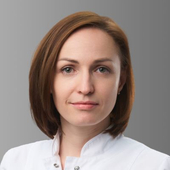 Титаева Яна Сергеевна, детский стоматолог-хирург