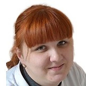 Гудкова Татьяна Анатольевна, невролог