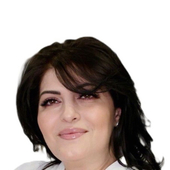 Саргсян Нвард Славиковна, гинеколог