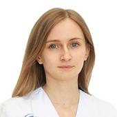 Подкатилова (Лопухова) Анастасия Юрьевна, офтальмолог