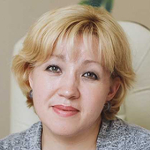 Султанова Мадина Равилевна, психолог