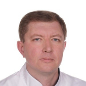Шпак Вячеслав Станиславович, остеопат
