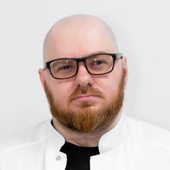 Торошин Евгений Александрович, массажист