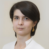 Семенова Дарья Михайловна, хирург