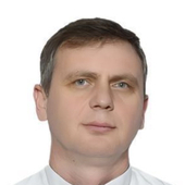 Хасанов Руслан Александрович, хирург