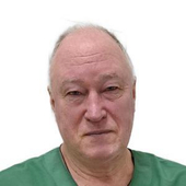 Бочкарев Александр Васильевич, уролог