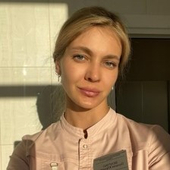 Величко Полина Юрьевна, дерматолог