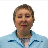 Дубровина Евгения Сергеевна, массажист