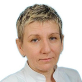 Чеченина Лариса Николаевна, гинеколог