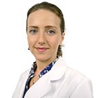 Ракитина Ольга Владимировна, ЛОР