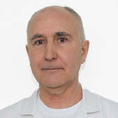 Семенов Александр Васильевич, эндоскопист