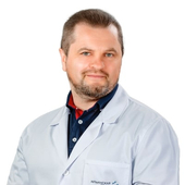 Клейменов Сергей Сергеевич, врач скорой помощи