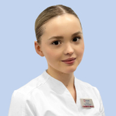 Минеева Наиля Муслимовна, стоматолог-терапевт
