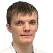 Кашкаров Антон Юрьевич, сосудистый хирург