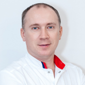 Карнаухов Вадим Анатольевич, стоматолог-ортопед