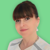 Николаева Оксана Станиславовна, терапевт
