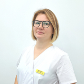 Федотова Таисия Юрьевна, ортопед