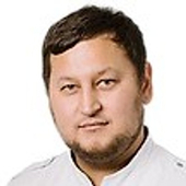 Мардиев Ратмир Шакирович, стоматолог-ортопед