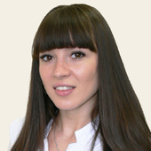 Брыткова Юлия Вячеславовна, стоматолог-терапевт