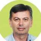 Бовшик Александр Борисович, невролог