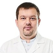 Гараев Ринат Ривхатович, ортопед