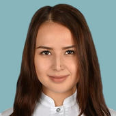 Акбашева (Кагирова) Эльвира Закировна, стоматолог-терапевт