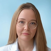 Москвичева Александра Олеговна, психолог