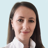 Максимова Вера Васильевна, терапевт