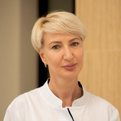 Харина Наталья Вячеславовна, терапевт