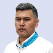 Наралиев Обобакир Абдурахимович, травматолог-ортопед