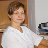 Шмелева Наталья Александровна, массажист