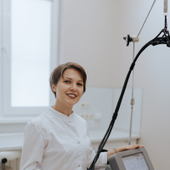 Рекалова Лина Николаевна, дерматолог